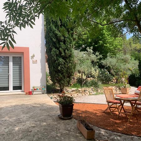 Villa Diego Castelnau-le-Lez Exterior foto