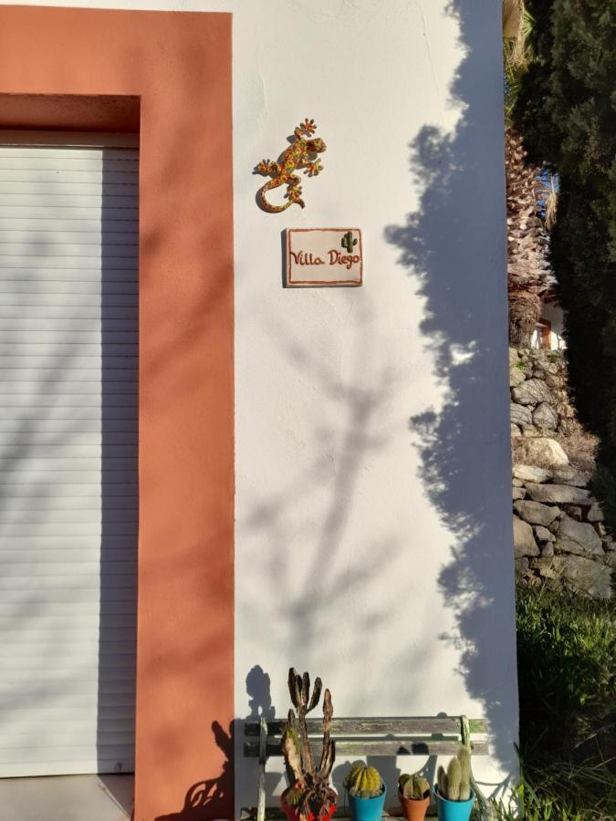 Villa Diego Castelnau-le-Lez Exterior foto